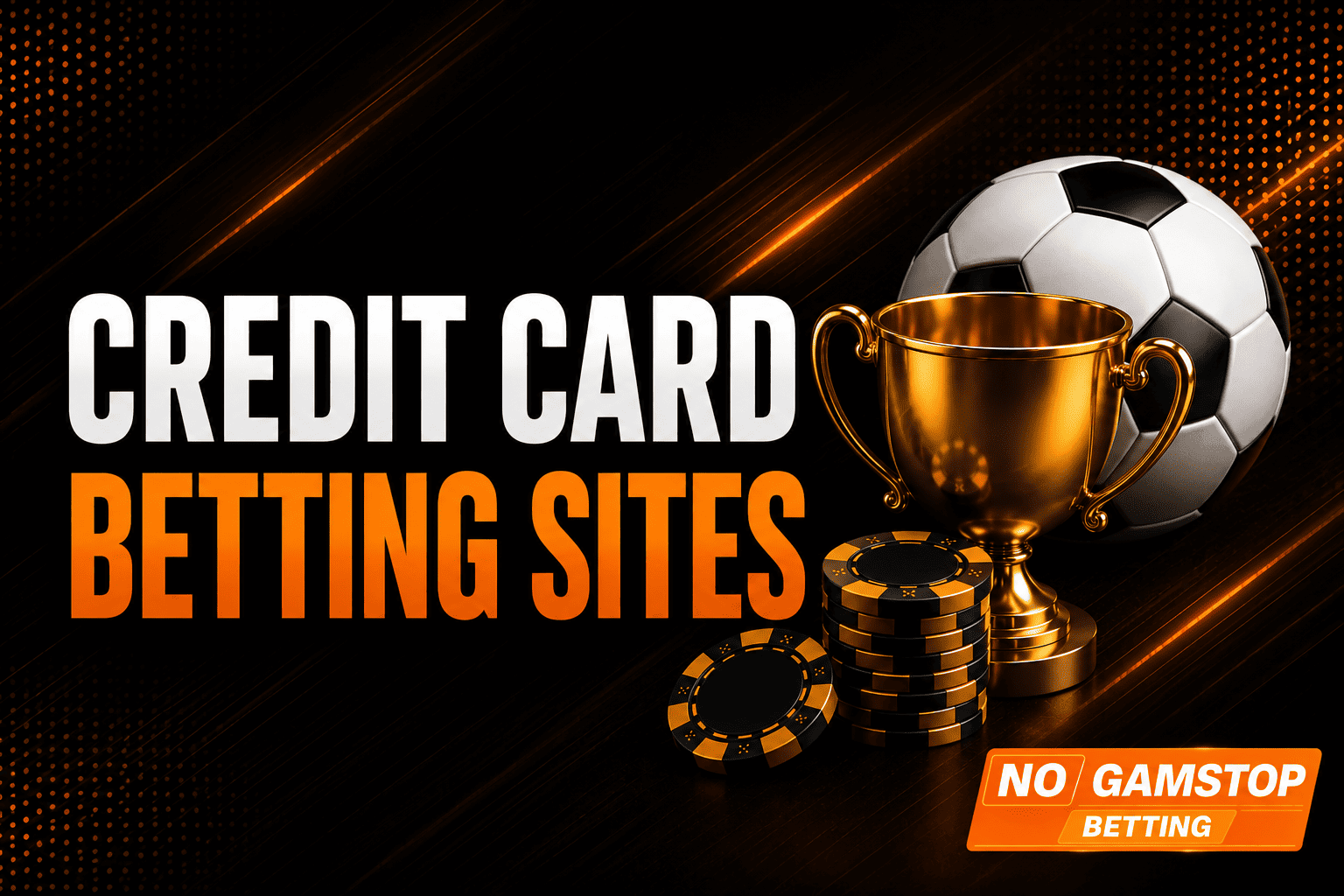 Credit Card Betting Sites