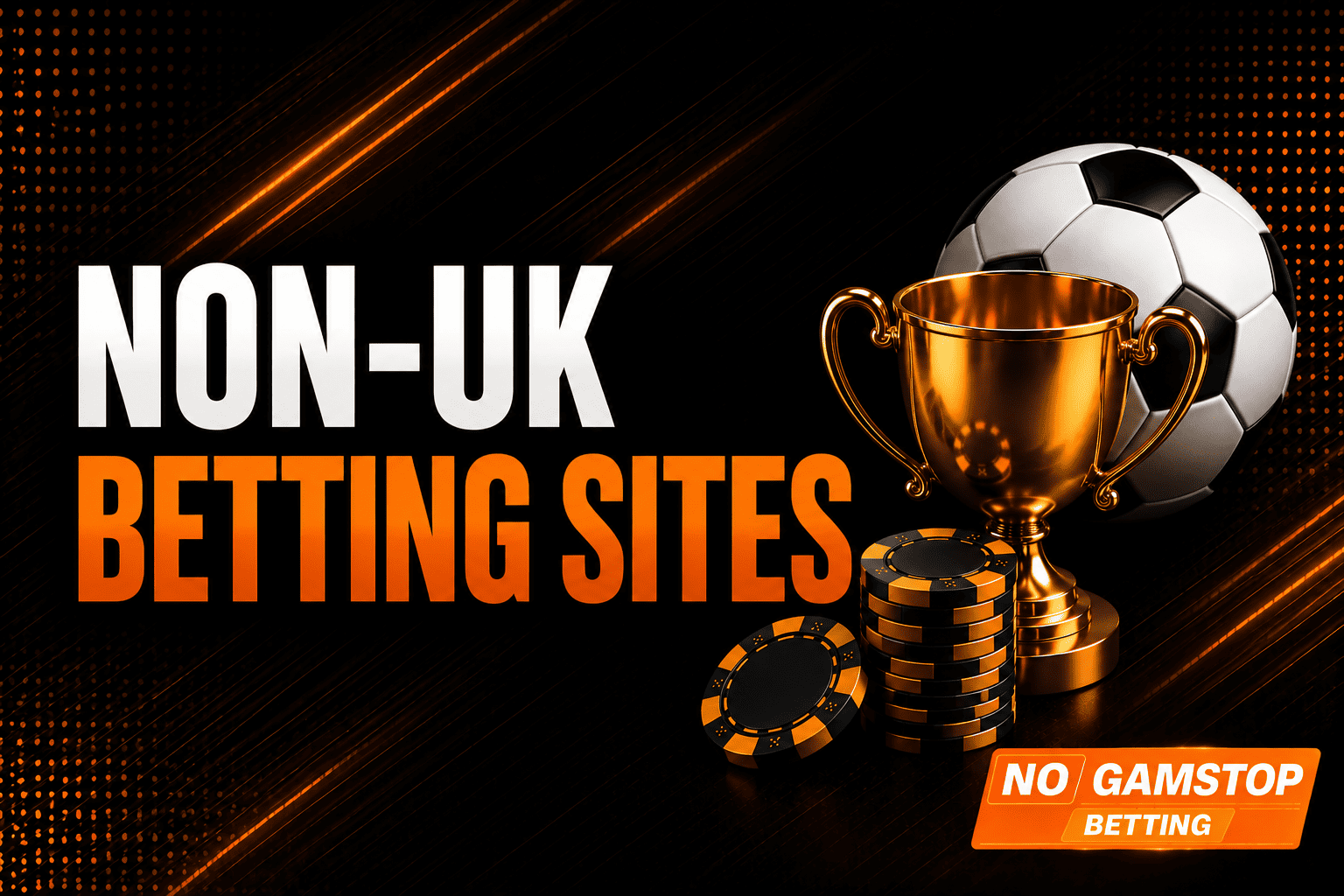 Non-UK Betting Sites